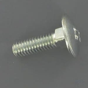 Etesia - 5496 - Screw 6x20
