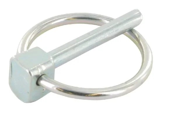 Etesia - 71005 - Safety Pin DIN 1102