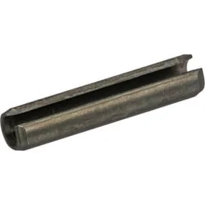 Etesia - 71013 - Roll Pin 6x30mm DIN1481