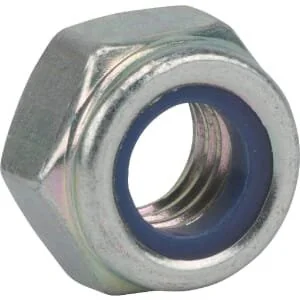 Etesia - 71205 - Nut HM8