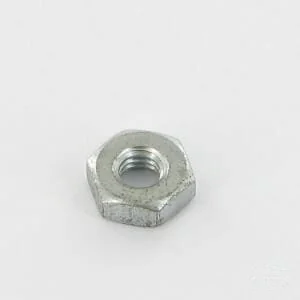 Etesia - 71225 - Gas Grip Nut 8-32
