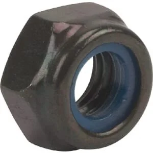 Etesia - 71308 - Lock Nut M5