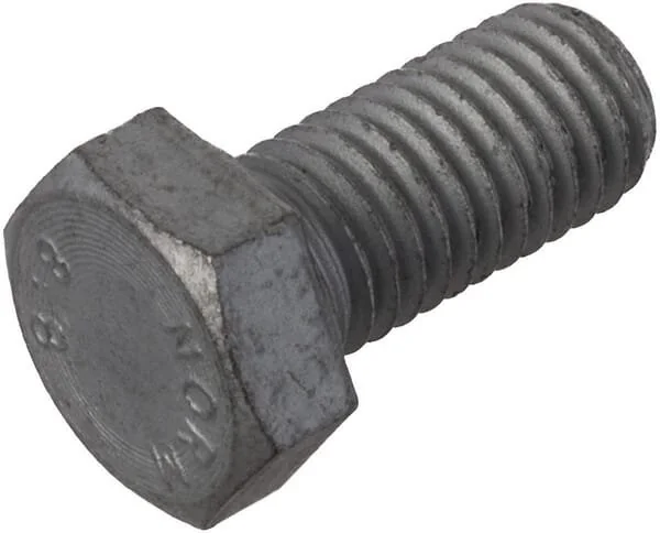 Etesia - 71324 - H Bolt 8.8