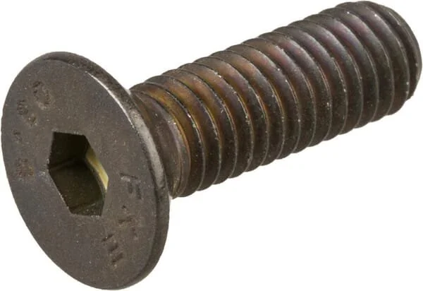 Etesia - 71381 - Screw FHC/90 M6-20.8