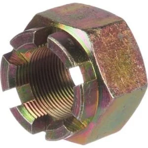 Etesia - 71385 - Nut H KM27X1,25