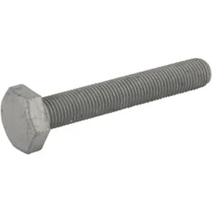 Etesia - 71398 - Bolt H UNF 60