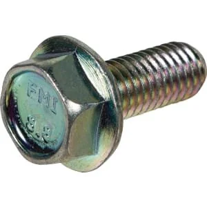 Etesia - 71413 - Screw HM 8-20