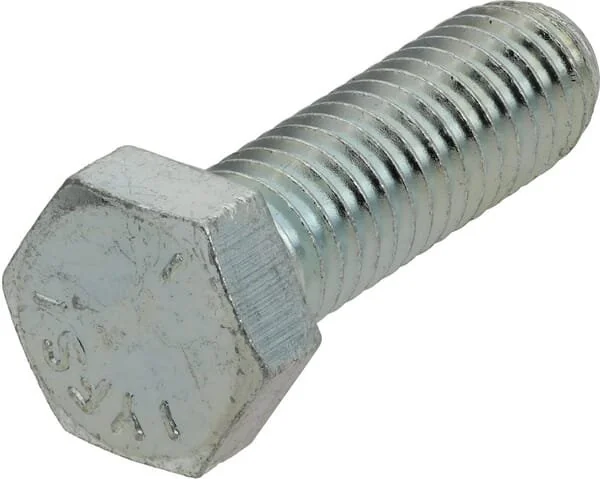 Etesia - 71454 - Screw Hunc 3/8 inches 1 inches 1/4