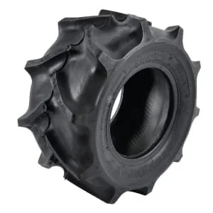Etesia - ET34555 - Rear Wheel