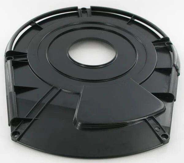 Etesia - ET43013 - Belt Cover