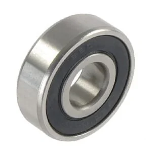 Etesia - ET43020 - Roller Bearing 6201 2RS
