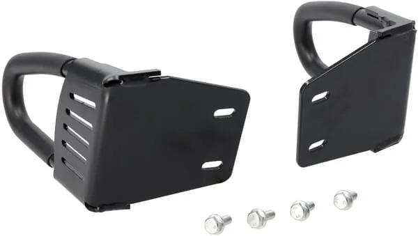 Etesia - ETMAC - Arm Rest