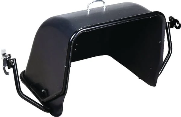 Etesia - MD124 - Deflector