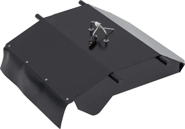 Etesia - MDPRO2 - Deflector H100-2