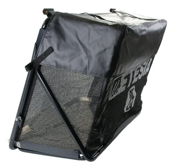 Etesia - MH124 - Grass Catcher In Oil Cloth