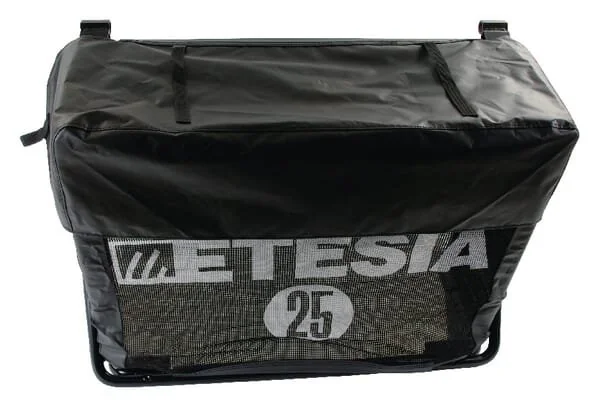 Etesia - MH124 - Grass Catcher In Oil Cloth