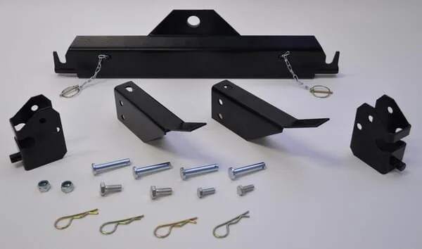 Etesia - MR102 - Trailer Hitch