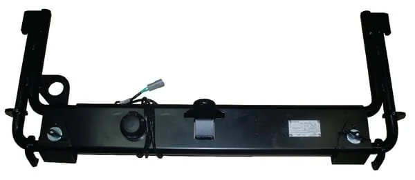 Etesia - MR124 - Trailer Hitch For H124D