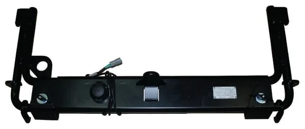 Etesia - MR124 - Trailer Hitch For H124D