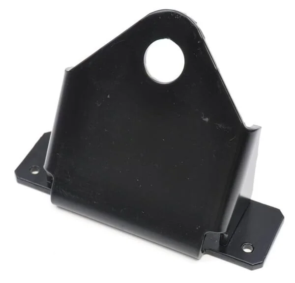 Etesia - MR80 - Trailer Hitch