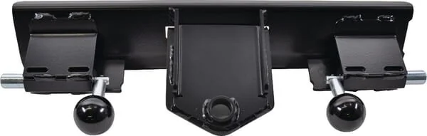 Etesia - MRD100 - Trailer Hitch For H100D