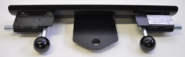 Etesia - MRD100 - Trailer Hitch For H100D