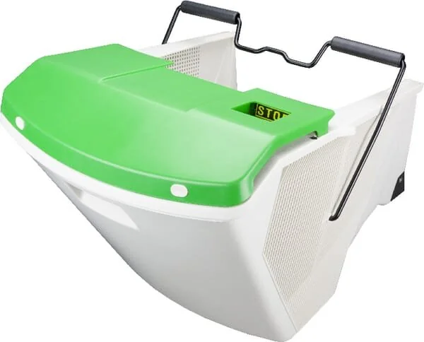 Etesia - TU51E - Grass Box 51cm