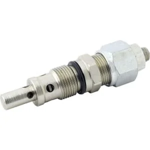 Eurofluid - AC091VS30F - Pressure Relief Valve AC091V