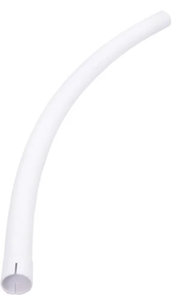 Eurogan - 1619017502 - Curve For Spiral Fodder Transport