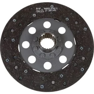 F&S - 1864052106 - Clutch Disc