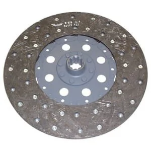 F&S - 1864377101 - Clutch Disc