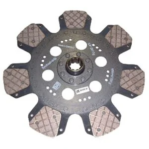 F&S - 1864472002 - Clutch Disc