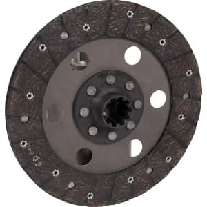 F&S - 1864634024 - Clutch Disc