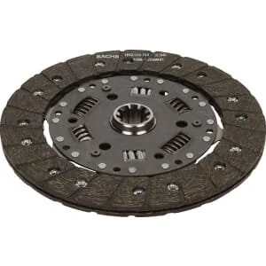 F&S - 1864634026 - Clutch Plate