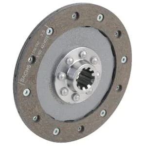 F&S - 1864634040 - Clutch Disc
