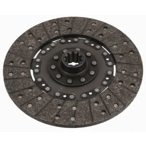 F&S - 1864634437 - Clutch Disc