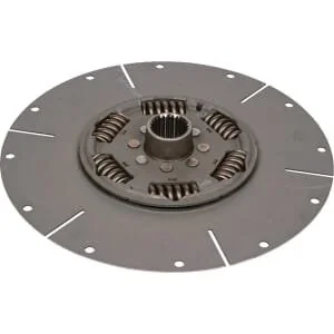 F&S - 1866000108 - F And S Damper