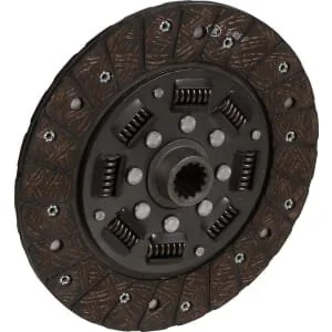 F&S - 1878634044 - Clutch Disc F And S