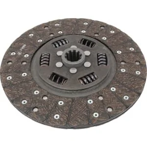 F&S - 1878634045 - Clutch Disc