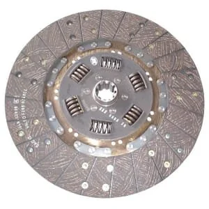 F&S - 1878634243 - Clutch Disc
