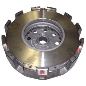 F&S - 1888864002 - Clutch Covers