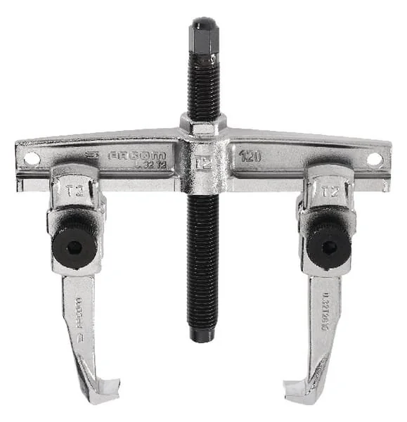 Facom - U32T212 - Puller, Moveable 90-180mm