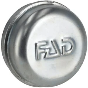 FAD - 307F044 - Hub Cap Diameter 52.3mm For Bearing 30205