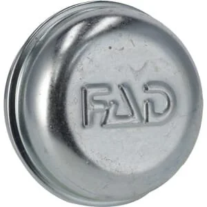 FAD - 307F049 - Hub Cap Diameter 90.6mm For Bearing 30210/32210