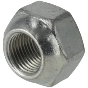 FAD - 312F003 - Wheel Nut, Tapered