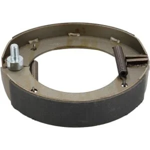 FAD - 316A035C - Brake Shoe Set 300x60