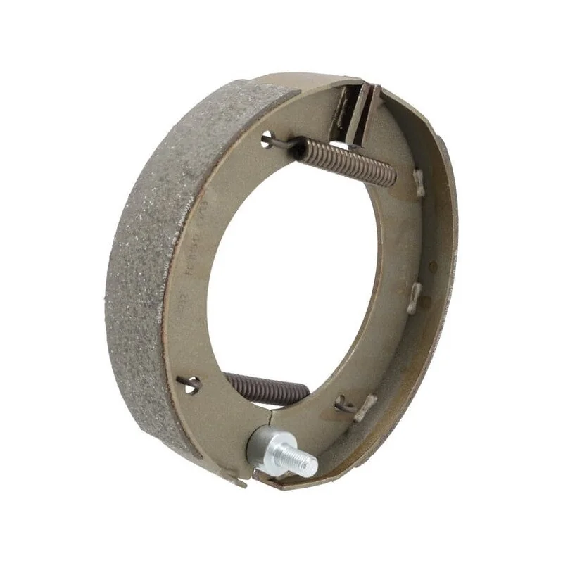 FAD - 316A070C - Brake Shoe Set 400Gx120 8-Cam