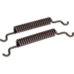 FAD - 322F006 - Lower Spring