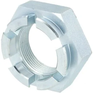 FAD - 328F012 - Castle Nut (SW60)