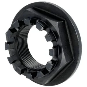 FAD - 328F038 - Castle Nut (SW65)